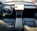 Тесла Модель 3, объемом двигателя 0 л и пробегом 99 тыс. км за 4900 $, фото 7 на Automoto.ua