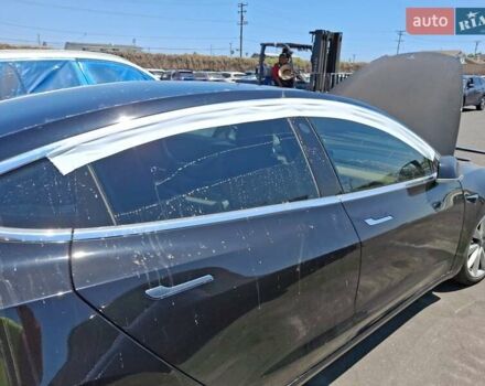 Тесла Модель 3, об'ємом двигуна 0 л та пробігом 150 тис. км за 8500 $, фото 61 на Automoto.ua