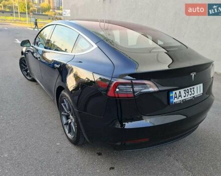 Тесла Модель 3, объемом двигателя 0 л и пробегом 84 тыс. км за 21450 $, фото 5 на Automoto.ua