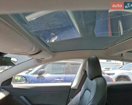 Тесла Модель 3, об'ємом двигуна 0 л та пробігом 150 тис. км за 8500 $, фото 10 на Automoto.ua