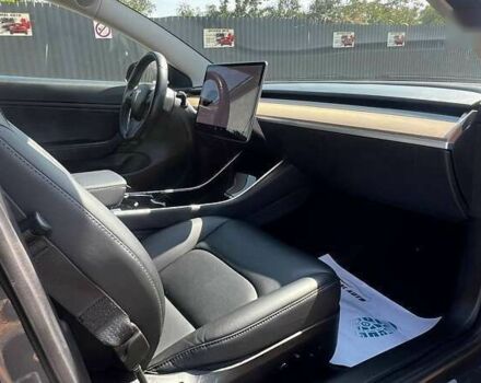 Тесла Модель 3, об'ємом двигуна 0 л та пробігом 181 тис. км за 15900 $, фото 13 на Automoto.ua