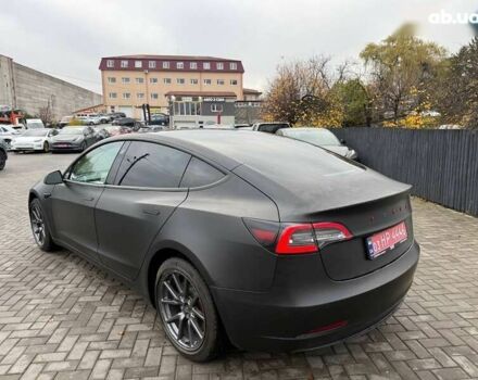 Тесла Модель 3, об'ємом двигуна 0 л та пробігом 255 тис. км за 12600 $, фото 1 на Automoto.ua