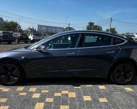 Тесла Модель 3, об'ємом двигуна 0 л та пробігом 181 тис. км за 15900 $, фото 3 на Automoto.ua