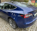 Тесла Модель 3, объемом двигателя 0 л и пробегом 108 тыс. км за 16800 $, фото 7 на Automoto.ua