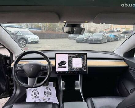 Тесла Модель 3, объемом двигателя 0 л и пробегом 143 тыс. км за 14200 $, фото 10 на Automoto.ua
