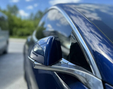 Тесла Модель 3, объемом двигателя 0 л и пробегом 131 тыс. км за 21999 $, фото 15 на Automoto.ua