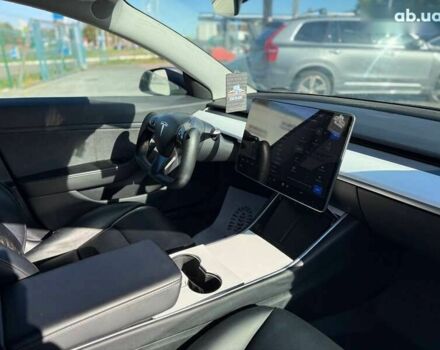 Тесла Модель 3, об'ємом двигуна 0 л та пробігом 255 тис. км за 12500 $, фото 15 на Automoto.ua
