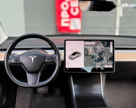 Тесла Модель 3, объемом двигателя 0 л и пробегом 140 тыс. км за 17999 $, фото 17 на Automoto.ua