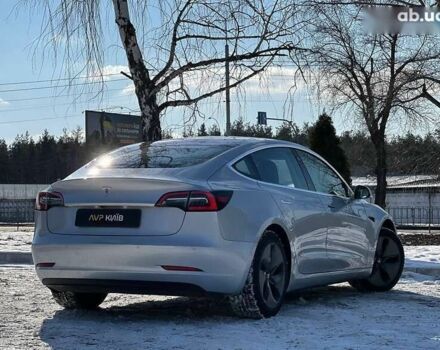 Тесла Модель 3, объемом двигателя 0 л и пробегом 146 тыс. км за 17300 $, фото 19 на Automoto.ua