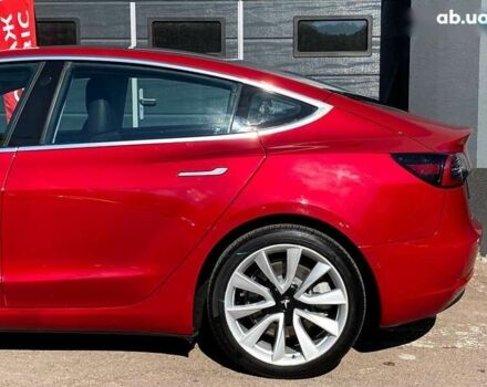 Тесла Модель 3, об'ємом двигуна 0 л та пробігом 82 тис. км за 18999 $, фото 8 на Automoto.ua