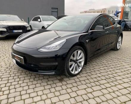 Тесла Модель 3, об'ємом двигуна 0 л та пробігом 123 тис. км за 15700 $, фото 2 на Automoto.ua