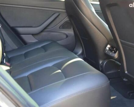 Тесла Модель 3, объемом двигателя 0 л и пробегом 94 тыс. км за 19500 $, фото 28 на Automoto.ua