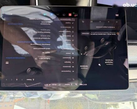 Тесла Модель 3, об'ємом двигуна 0 л та пробігом 220 тис. км за 13300 $, фото 7 на Automoto.ua