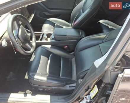 Тесла Модель 3, об'ємом двигуна 0 л та пробігом 150 тис. км за 8500 $, фото 7 на Automoto.ua