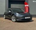 Тесла Модель 3, объемом двигателя 0 л и пробегом 88 тыс. км за 19500 $, фото 1 на Automoto.ua