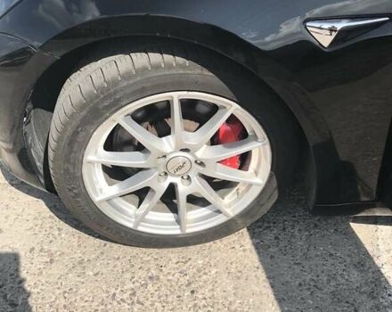 Тесла Модель 3, об'ємом двигуна 0 л та пробігом 126 тис. км за 19900 $, фото 11 на Automoto.ua