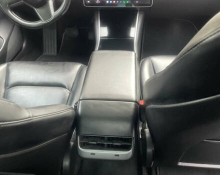 Тесла Модель 3, объемом двигателя 0 л и пробегом 108 тыс. км за 16800 $, фото 17 на Automoto.ua