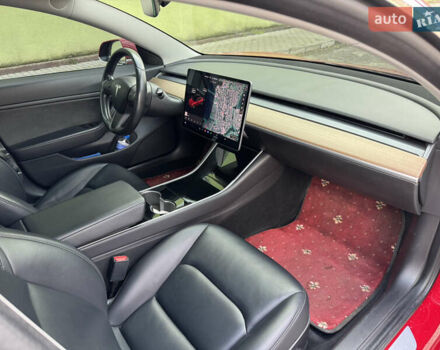 Тесла Модель 3, объемом двигателя 0 л и пробегом 130 тыс. км за 21000 $, фото 36 на Automoto.ua
