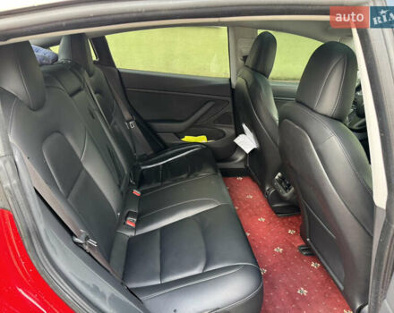 Тесла Модель 3, объемом двигателя 0 л и пробегом 130 тыс. км за 21000 $, фото 31 на Automoto.ua