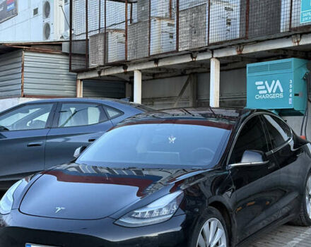 Тесла Модель 3, об'ємом двигуна 0 л та пробігом 140 тис. км за 17400 $, фото 6 на Automoto.ua