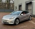 Тесла Модель 3, объемом двигателя 0 л и пробегом 140 тыс. км за 17999 $, фото 3 на Automoto.ua