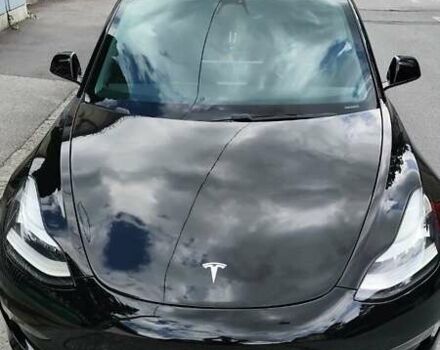 Тесла Модель 3, объемом двигателя 0 л и пробегом 135 тыс. км за 25000 $, фото 4 на Automoto.ua