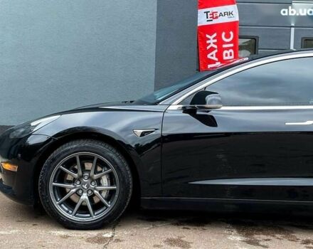 Тесла Модель 3, объемом двигателя 0 л и пробегом 115 тыс. км за 18500 $, фото 4 на Automoto.ua