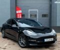 Тесла Модель 3, объемом двигателя 0 л и пробегом 115 тыс. км за 18500 $, фото 1 на Automoto.ua