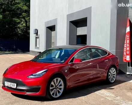 Тесла Модель 3, об'ємом двигуна 0 л та пробігом 82 тис. км за 18999 $, фото 4 на Automoto.ua