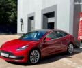 Тесла Модель 3, об'ємом двигуна 0 л та пробігом 82 тис. км за 18999 $, фото 4 на Automoto.ua