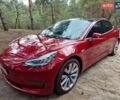 Тесла Модель 3, объемом двигателя 0 л и пробегом 164 тыс. км за 14950 $, фото 1 на Automoto.ua