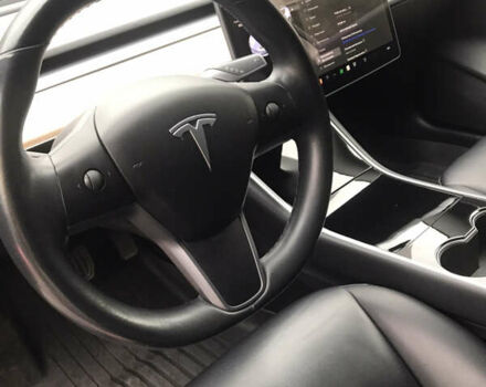 Тесла Модель 3, объемом двигателя 0 л и пробегом 67 тыс. км за 35500 $, фото 7 на Automoto.ua