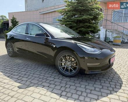 Тесла Модель 3, об'ємом двигуна 0 л та пробігом 251 тис. км за 12900 $, фото 1 на Automoto.ua