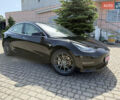 Тесла Модель 3, об'ємом двигуна 0 л та пробігом 251 тис. км за 12900 $, фото 1 на Automoto.ua