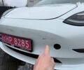 Тесла Модель 3, объемом двигателя 0 л и пробегом 123 тыс. км за 12800 $, фото 8 на Automoto.ua