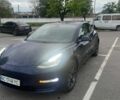 Тесла Модель 3, объемом двигателя 0 л и пробегом 110 тыс. км за 16500 $, фото 1 на Automoto.ua