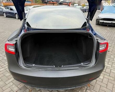 Тесла Модель 3, об'ємом двигуна 0 л та пробігом 255 тис. км за 12600 $, фото 12 на Automoto.ua