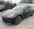 Тесла Модель 3, объемом двигателя 0 л и пробегом 143 тыс. км за 14200 $, фото 1 на Automoto.ua