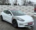 Тесла Модель 3, объемом двигателя 0 л и пробегом 123 тыс. км за 12800 $, фото 1 на Automoto.ua