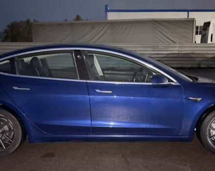 Тесла Модель 3, об'ємом двигуна 0 л та пробігом 287 тис. км за 13900 $, фото 2 на Automoto.ua