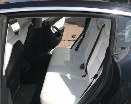 Тесла Модель 3, об'ємом двигуна 0 л та пробігом 126 тис. км за 19900 $, фото 5 на Automoto.ua