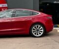 Тесла Модель 3, объемом двигателя 0 л и пробегом 82 тыс. км за 19500 $, фото 6 на Automoto.ua