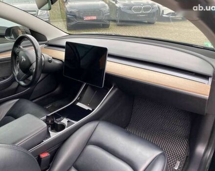 Тесла Модель 3, об'ємом двигуна 0 л та пробігом 123 тис. км за 15700 $, фото 7 на Automoto.ua