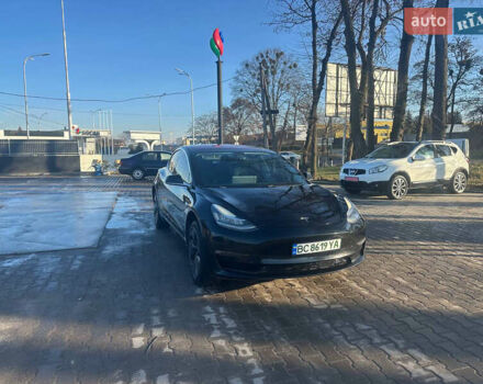 Тесла Модель 3, об'ємом двигуна 0 л та пробігом 176 тис. км за 16300 $, фото 9 на Automoto.ua