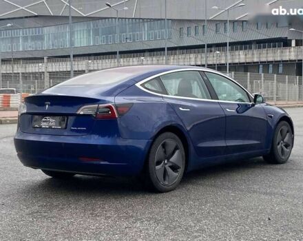 Тесла Модель 3, об'ємом двигуна 0 л та пробігом 116 тис. км за 18490 $, фото 3 на Automoto.ua