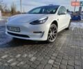 Тесла Модель 3, об'ємом двигуна 0 л та пробігом 170 тис. км за 19200 $, фото 1 на Automoto.ua