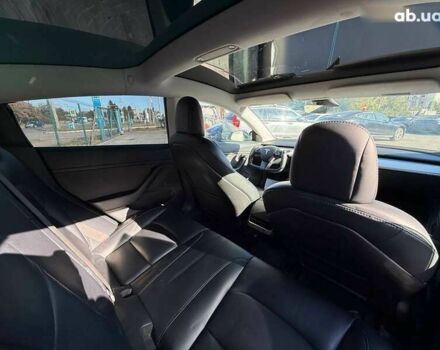 Тесла Модель 3, об'ємом двигуна 0 л та пробігом 255 тис. км за 12500 $, фото 14 на Automoto.ua