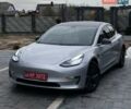 Тесла Модель 3 2018 у Дубно на Automoto.ua Тесла Модель 3, об'ємом двигуна 0 л та пробігом 199 тис. км за 15999 $, фото 1 на Automoto.ua