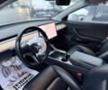 Тесла Модель 3, объемом двигателя 0 л и пробегом 123 тыс. км за 12800 $, фото 18 на Automoto.ua