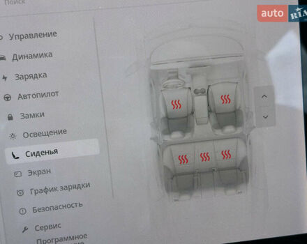 Тесла Модель 3, объемом двигателя 0 л и пробегом 126 тыс. км за 16500 $, фото 22 на Automoto.ua